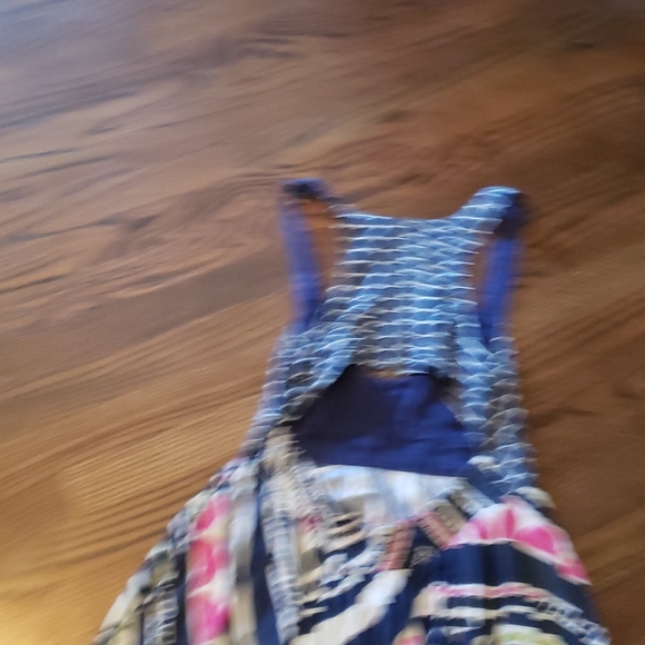 Cute Roxy Sundress - Picture 3 of 3